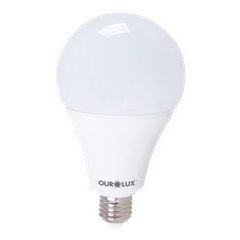 LAMPADA SUPER LED ALTA POT. 50W-Bivolt-6500K-4000lum.