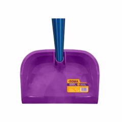 PAZINHA PLASTICA COM CABO ARTICULADO