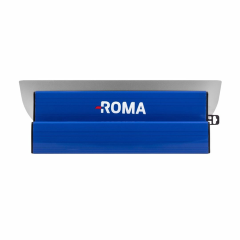 DESEMPENADEIRA INOX NIVEL PRO 40cm