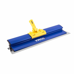 DESEMPENADEIRA INOX NIVEL PRO 60cm