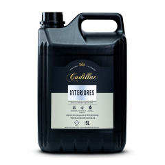 INTERIORES MULTILIMPADOR ALCALINO 5L