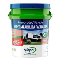 FUSEPROTEC PAREDE 4 EM 1 14L
