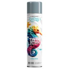 SPRAY ALTA TEMPERATURA ALUMINIO 400ml