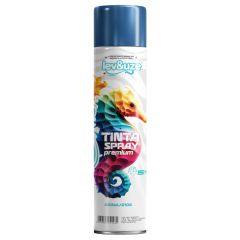 SPRAY METALICO AZUL 400ml