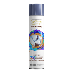 SPRAY METALICO ROSE GOLD OLD 400ml