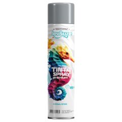 SPRAY UG CINZA MEDIO 400ml