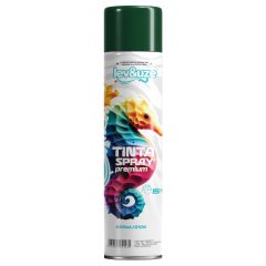 SPRAY UG VERDE ESCURO 400ml