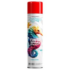 SPRAY UG VERMELHO 400ml