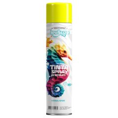 SPRAY LUMINOSO AMARELO 400ml
