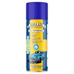 GRAXA DE LITIO SPRAY AZUL 300ml