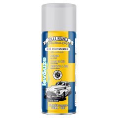 GRAXA DE LITIO SPRAY BRANCA 300ml