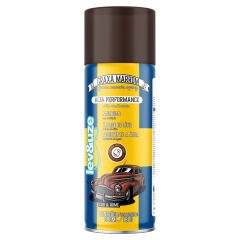 GRAXA DE LITIO SPRAY MARROM 300ml