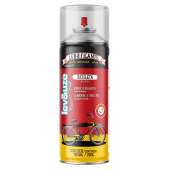 LUBRIFICANTE PARA CORRENTES BICICLETA 300ml/150g