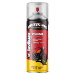 LUBRIFICANTE PARA CORRENTES MOTO 300ml/150g