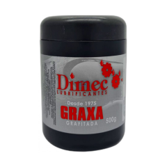 GRAXA GRAFITADA 500g