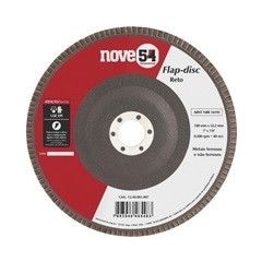 DISCO FLAP RETO 180mm 7" G-120