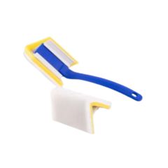 PAD PARA PINTURA DE CANTOS COM REFIL