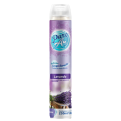 ODORIZANTE DE AMBIENTES LAVANDA 250ml