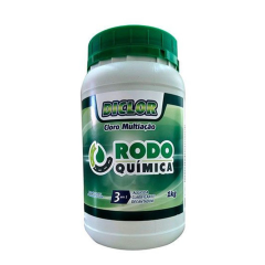 DICLORO CLORO MULTIACAO 3x1 1kg