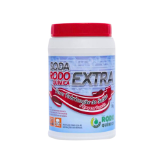 SODA EXTRA CAUSTICA (SABAO) 1kg