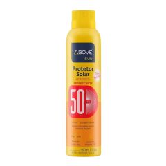 PROTETOR SOLAR FPS50 150ml/120g