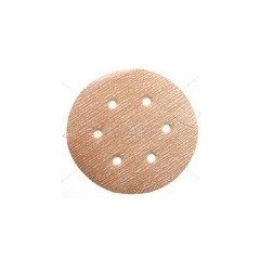 DISCO HOOKIT A-396 G-040 152mm 6 furos