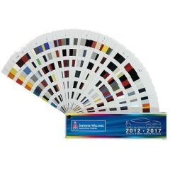 LEQUE CORES AUTOMOT. LAZZURIL