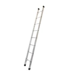 ESCADA ALUMINIO SINGELA 9 DEGRAUS 2,74m