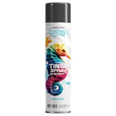 SPRAY UG CINZA ESCURO 400ml