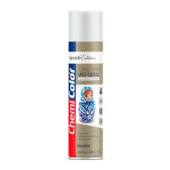 VERNIZ SPRAY UG INCOLOR FOSCO 400ml