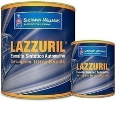 LS238 LAZZUMIX SINTETICO AMARELO MEDIO LF 3,6 L