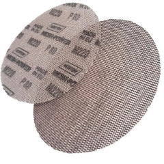 DISCO NET TELA Meshpower P-120 152mm Caixa c/ 25 unid.