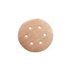 DISCO HOOKIT A-275 G-500 152mm 6 furos