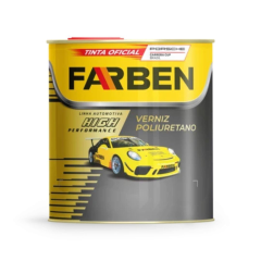 VERNIZ PU ACRILICO 4x1 HS840 720ml