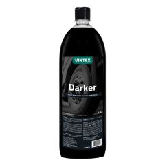 VINTEX DARKER PRETEADOR PARA PNEUS E BORRACHAS 1,5L