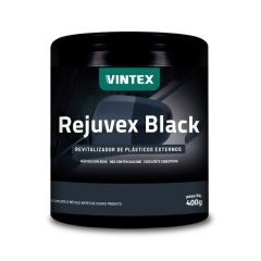VINTEX REJUVEX BLACK 400g