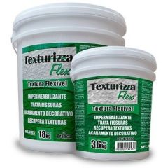 TEXTURIZZA FLEX 3,6 kg
