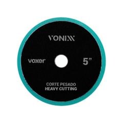 BOINA VOXER CORTE PESADO VERDE 5"