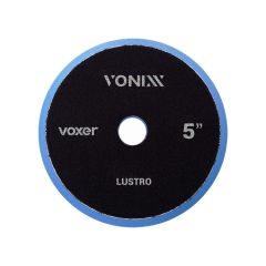 BOINA VOXER LUSTRO AZUL CLARO 5"
