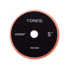 BOINA VOXER REFINO LARANJA 5"