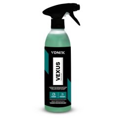 VEXUS LIMPADOR DE RODAS E MOTOR 500ml