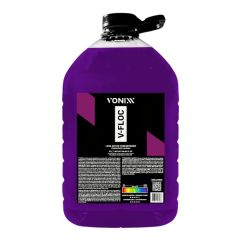 V-FLOC LAVA AUTOS SUPER CONCENTRADO 5L