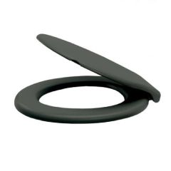 ASSENTO SANITARIO ROMA PRETO