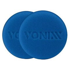 APLICADOR DE ESPUMA c/2un