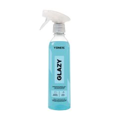 GLAZY LIMPADOR DE VIDROS 500ml #