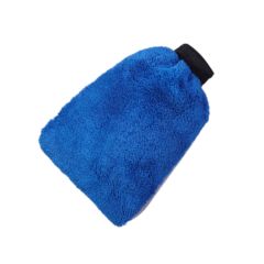 LUVA DE MICROFIBRA 2 EM 1 28x18,5cm