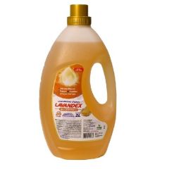 LAVA ROUPAS GLICERINADO LAVANDEX 2L