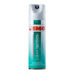 JIMO LIMPA TECIDOS 300ml