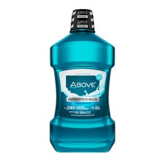 ANTISSEPTICO BUCAL 500ml