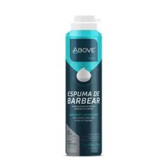 ESPUMA DE BARBEAR 150ml/145g